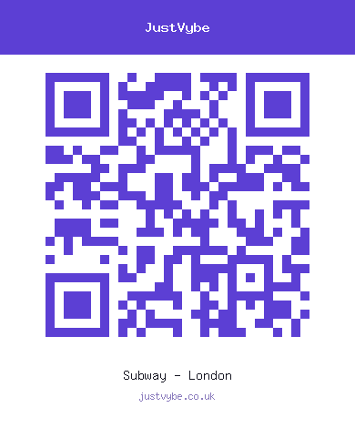 QR code