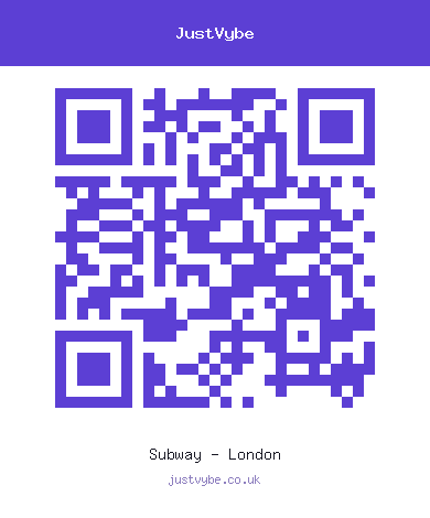 QR code