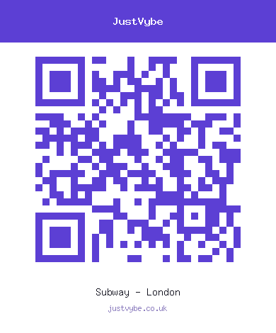 QR code