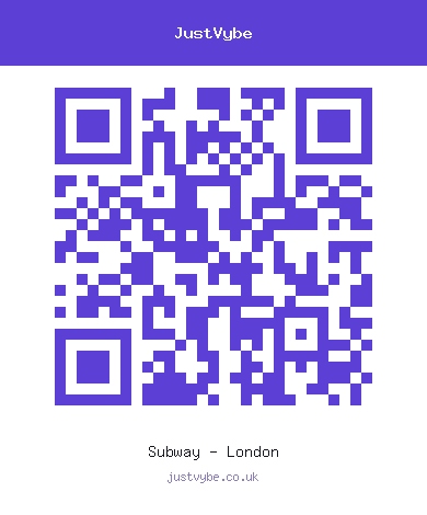 QR code