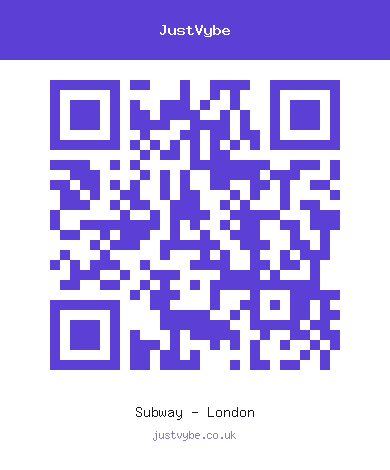 QR code