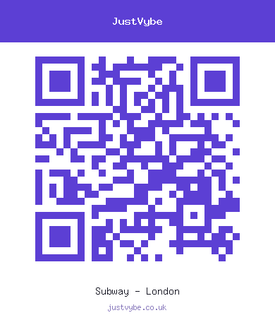 QR code