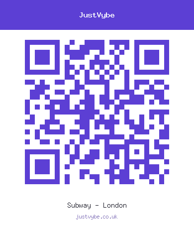 QR code