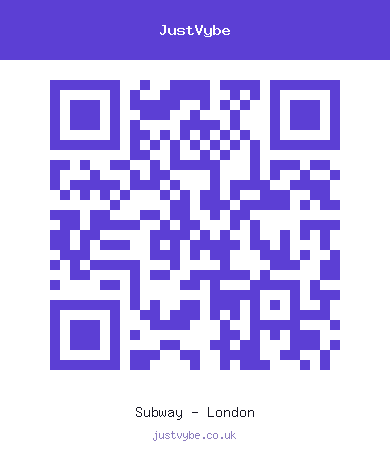 QR code