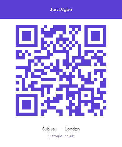 QR code
