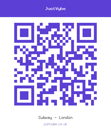 QR code