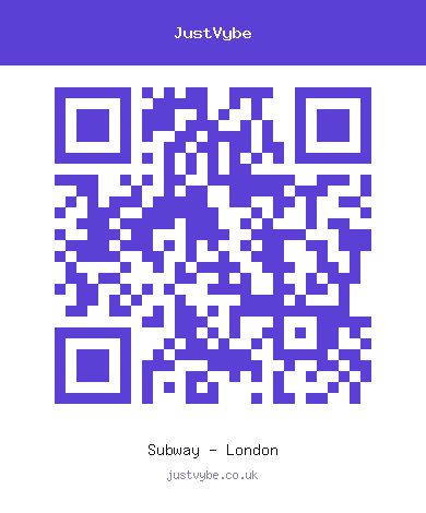QR code