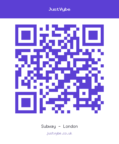 QR code
