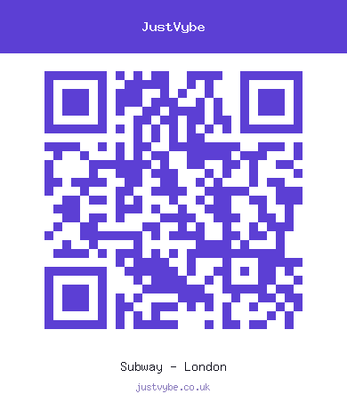 QR code