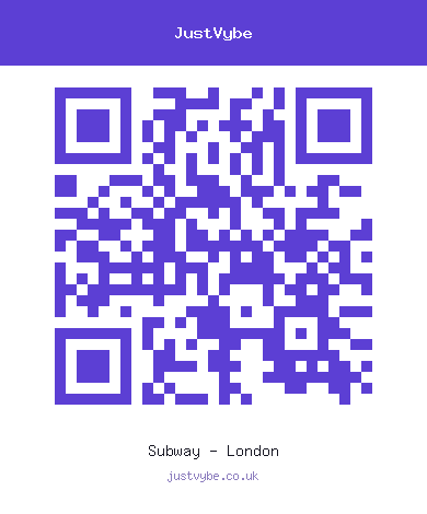 QR code