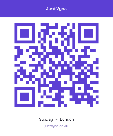 QR code