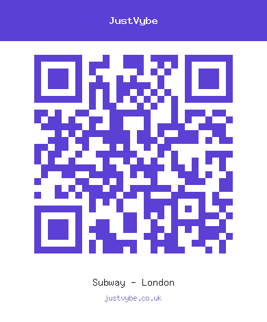 QR code