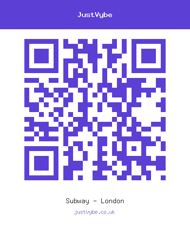 QR code