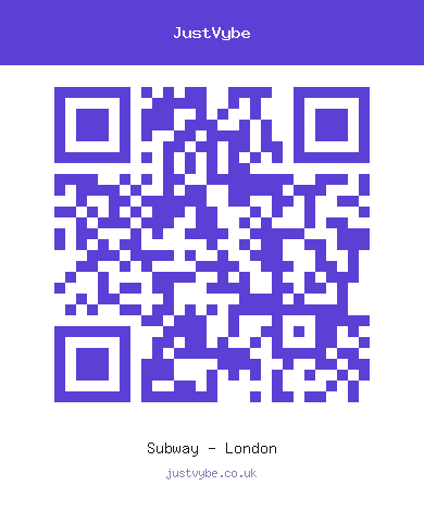 QR code