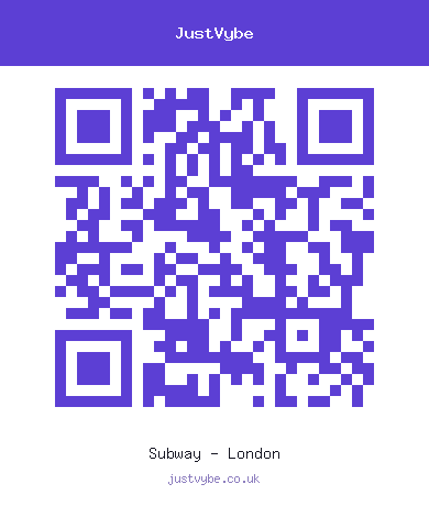 QR code