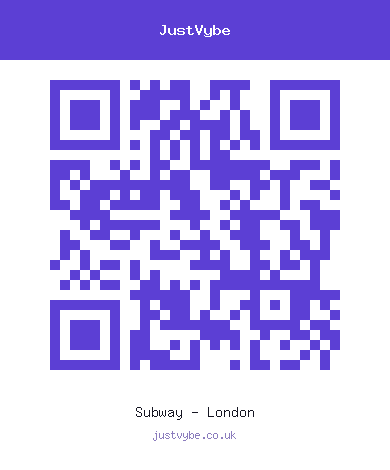 QR code