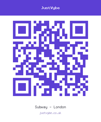 QR code