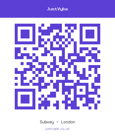 QR code