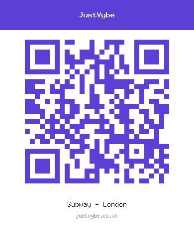 QR code