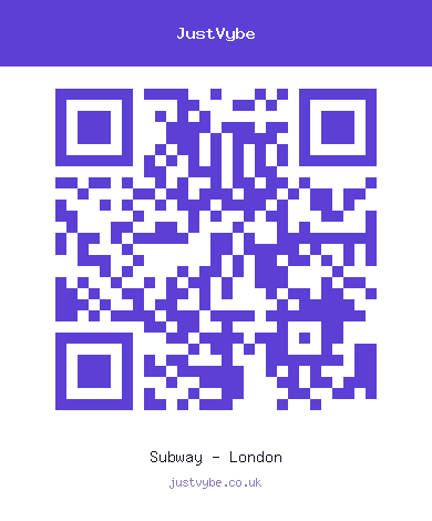 QR code