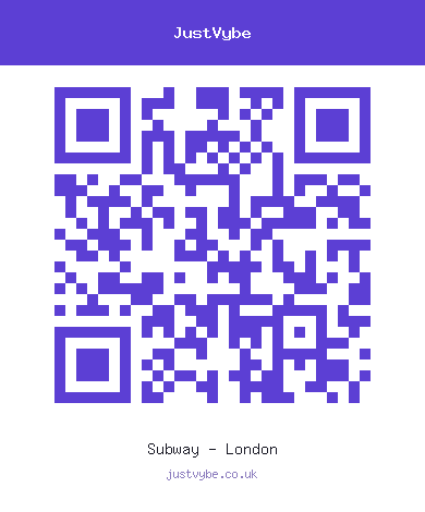QR code