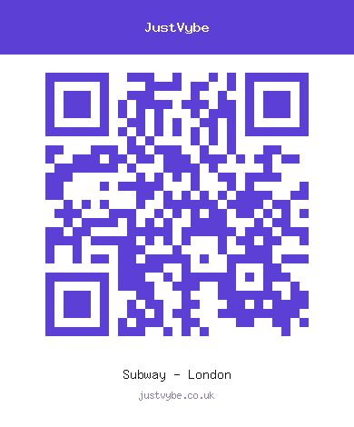 QR code