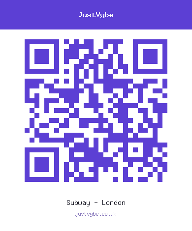 QR code