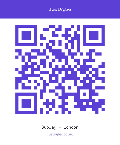 QR code