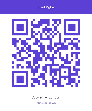 QR code