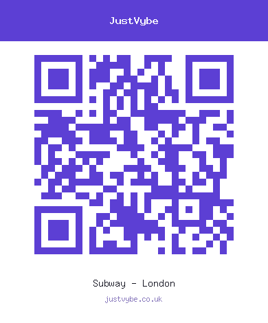 QR code