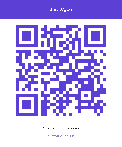 QR code