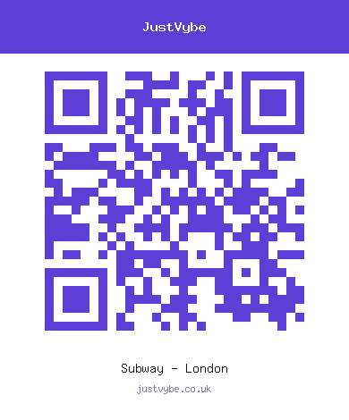 QR code