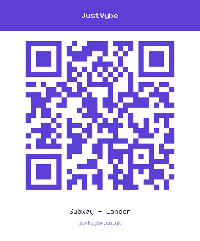 QR code