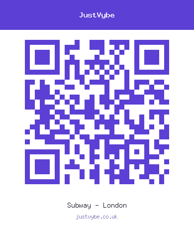 QR code