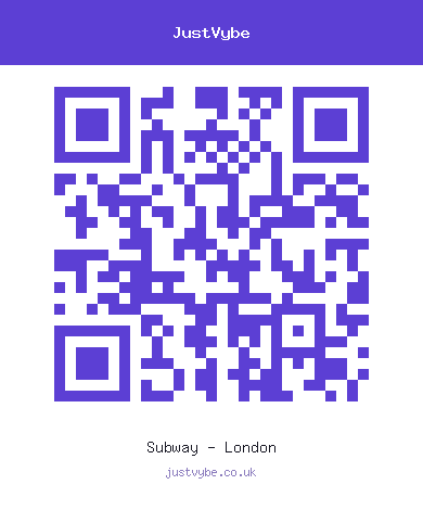 QR code
