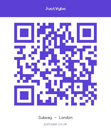 QR code