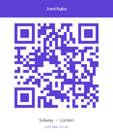 QR code