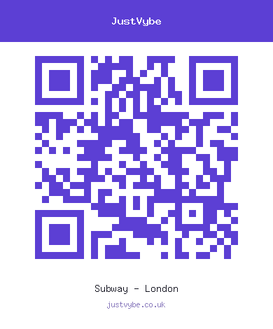 QR code
