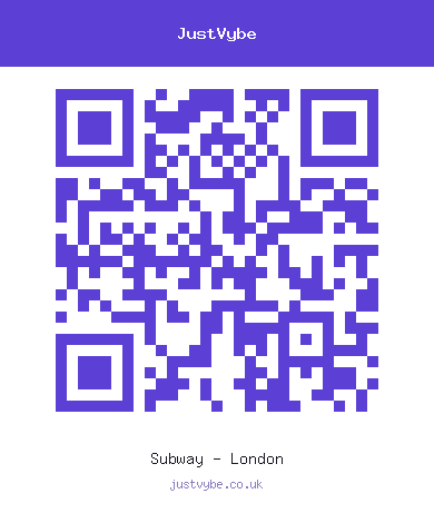 QR code