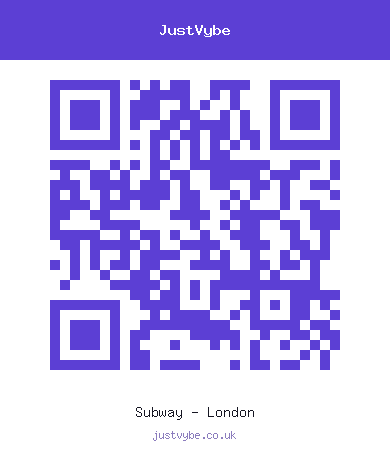 QR code