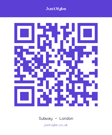 QR code
