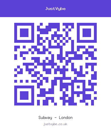 QR code