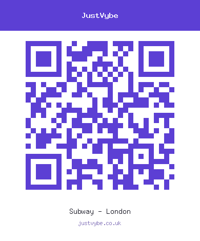 QR code