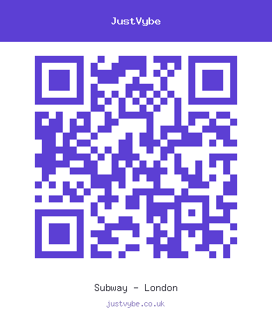 QR code