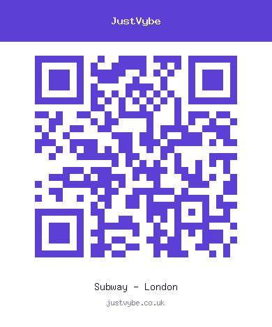QR code