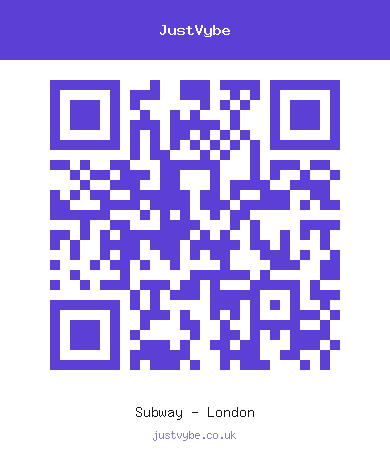 QR code