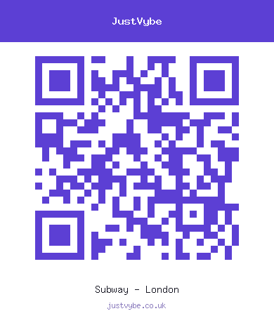 QR code