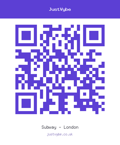 QR code