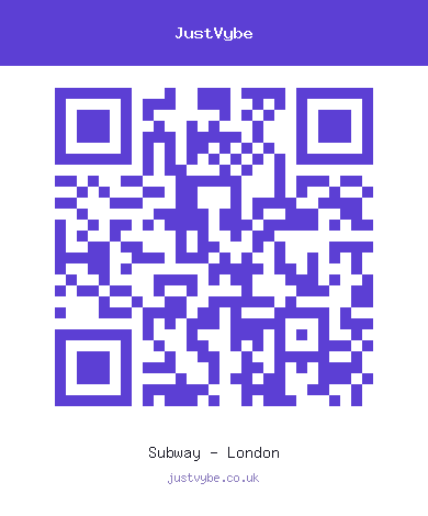 QR code