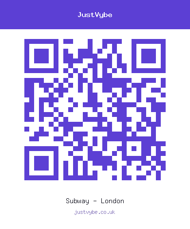 QR code